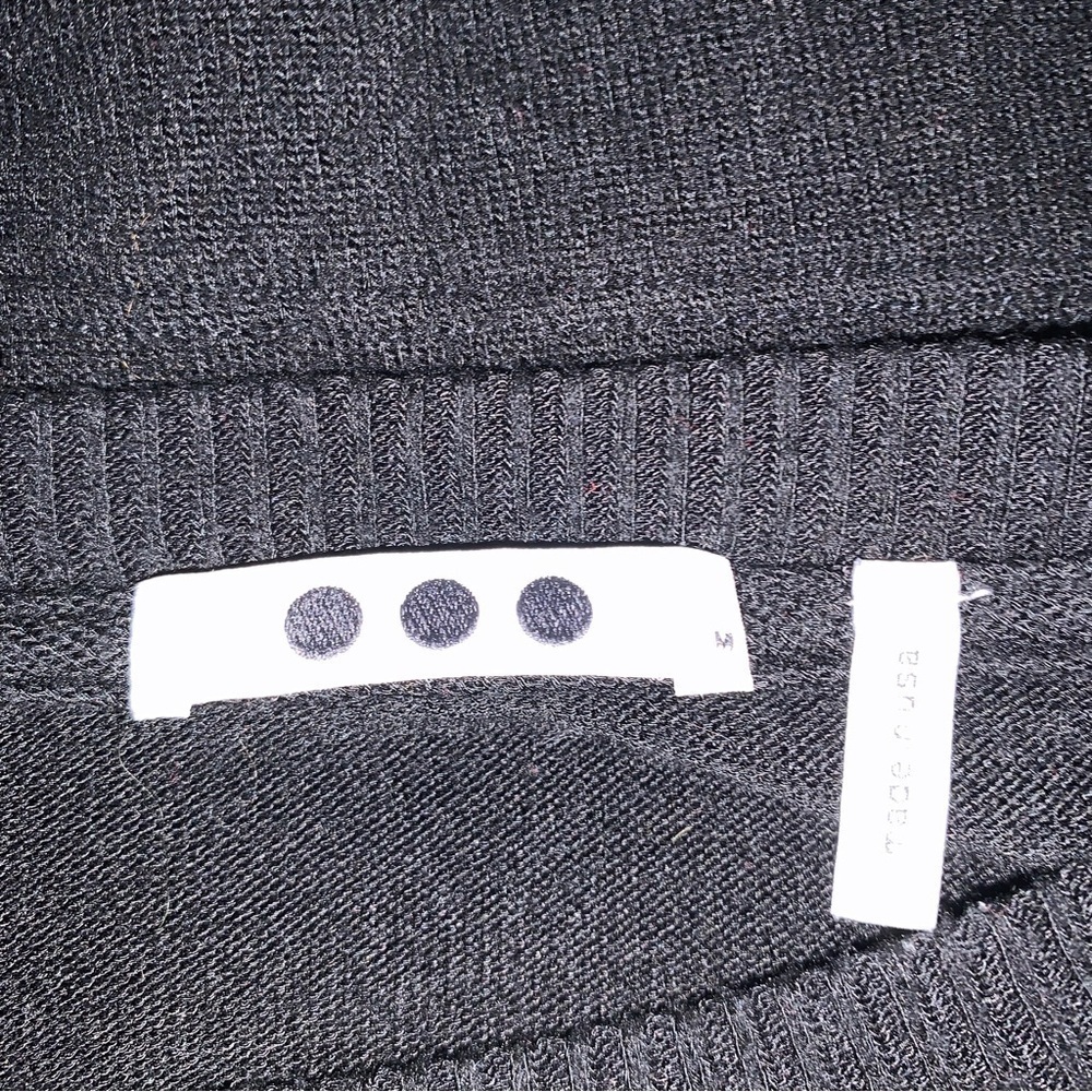 Three Dots Pullover Sweater - Picture 7 of 7